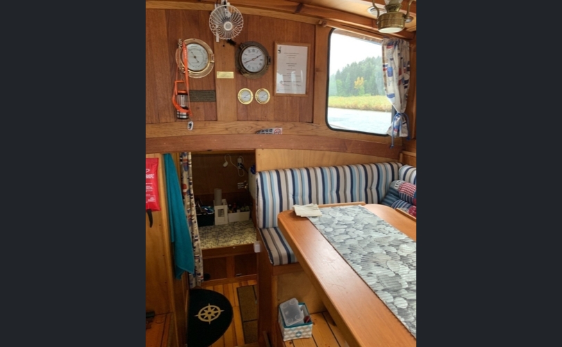 Omavalmiste Rannikkoristeilijä-kuva-6